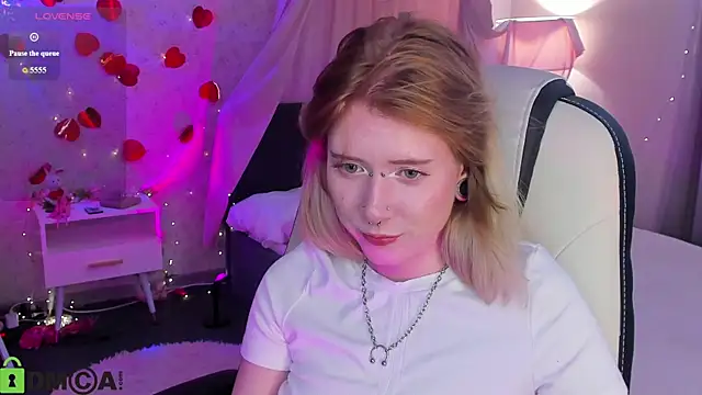 Czat XXX na żywo – Elira_Vane