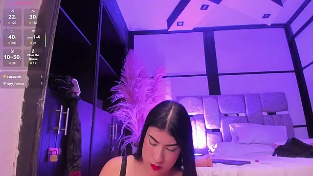 Sembang XXX Secara Langsung ConejitaPlayboy_1