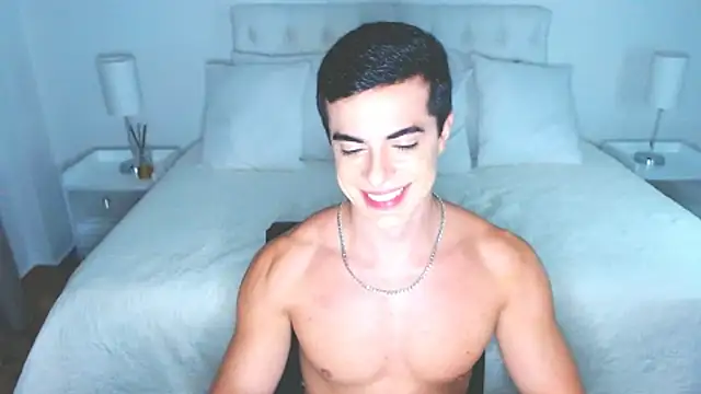 mr_hunterx Obrolan Langsung XXX