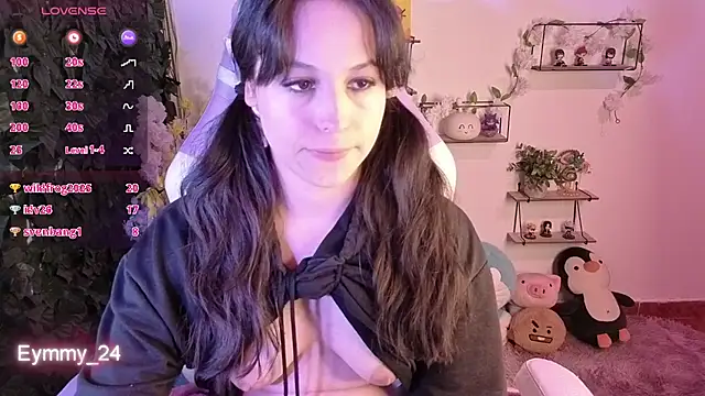 Eymmy_24 XXX чат на живо