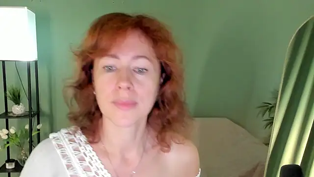 LeticiaRomano's Live XXX Chat