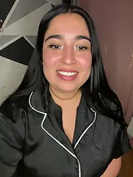 Kittynoir_Chile – Naživo XXX chat