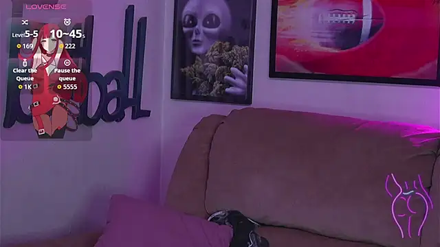 Czat XXX na żywo – BabyDukes