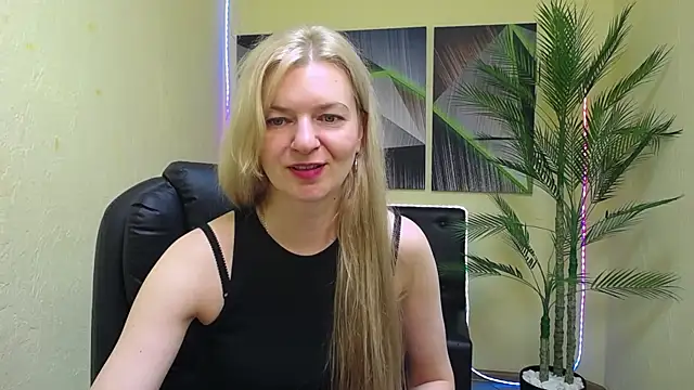 Czat XXX na żywo – MelissaTyler
