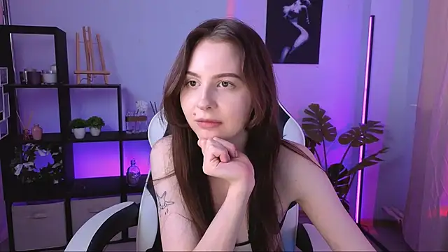 Florieshine's Live XXX Chat