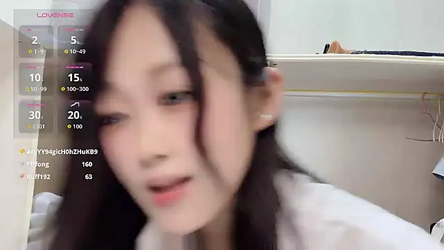 yueyue2003 라이브 XXX 채팅