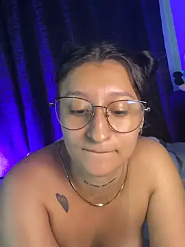 Chat XXX Live EVAH_LEE_