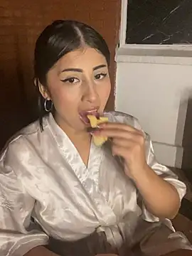 dulcinea77gp's Live XXX Chat