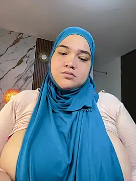 sweetmuslim01's Live XXX Chat