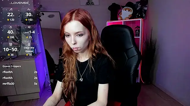 Онлайн чат XXX Star_Tarra