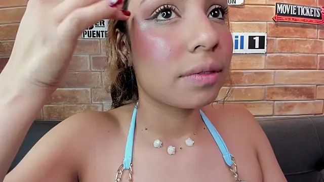 foxy_antonela élő XXX-chatje