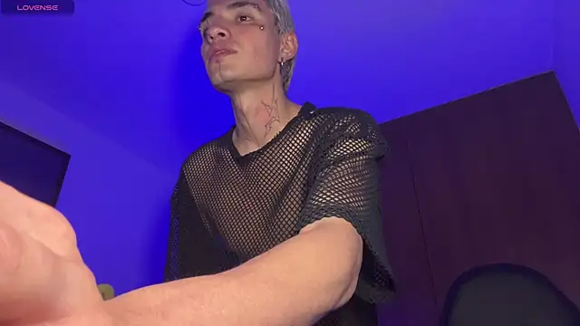 santikhalifa's Live XXX Chat