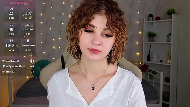 Kira__Fluffy Live XXX-chat