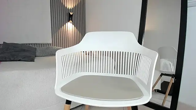 Zafiiraa Chat XXX in diretta