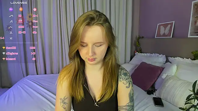Chat XXX Live Rina_Panic
