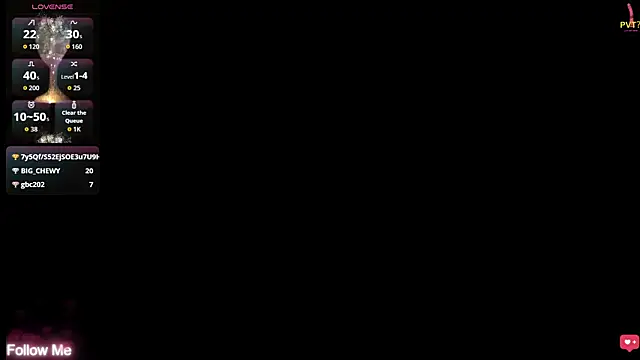 _ruby_manrique_'s Live XXX Chat
