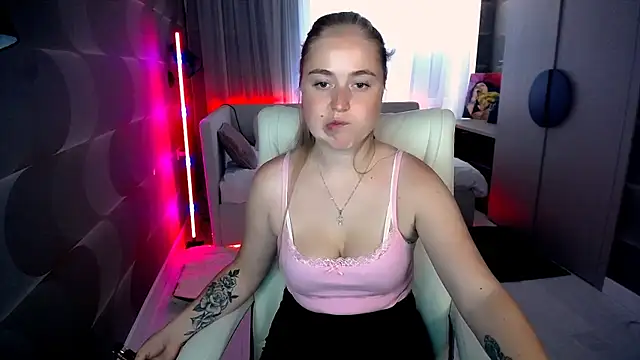 Kate_Moan – Live XXX-chat