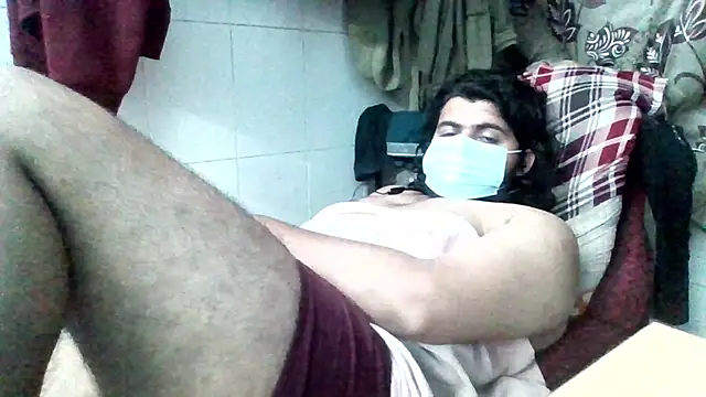 XXX chat uživo modela Mr_Naughty106