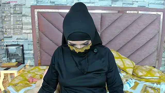 malek_zark2 现场XXX聊天