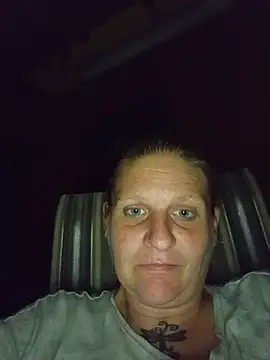 Trublonde3's Webcam Show