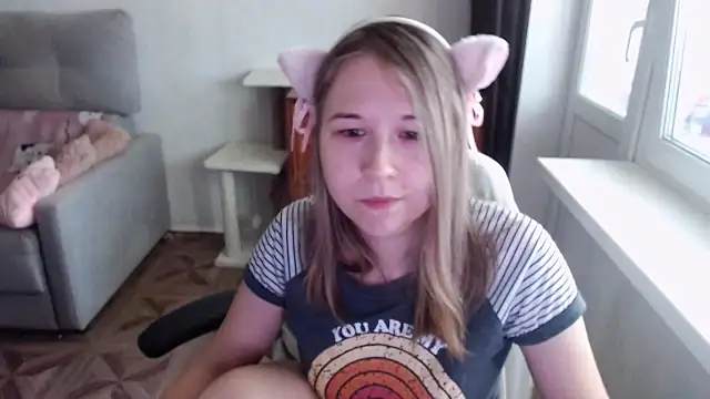Chat +18 de Emily-Way ao vivo