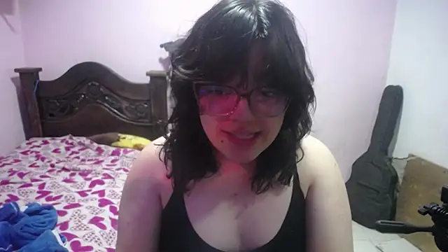 Chat XXX en directo de MiyuuChuu