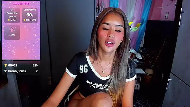 AnitaMoorHead – Live XXX-chat