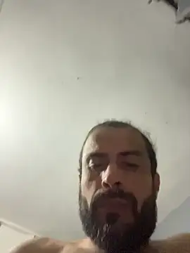 CarlRitzJay Live XXX-chat