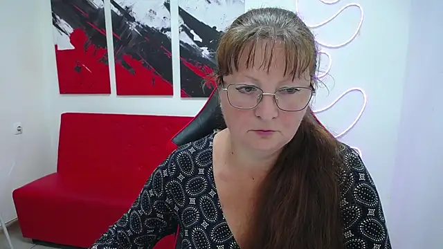 Czat XXX na żywo – VanessaHotts