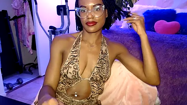 CocoSage's Live XXX Chat