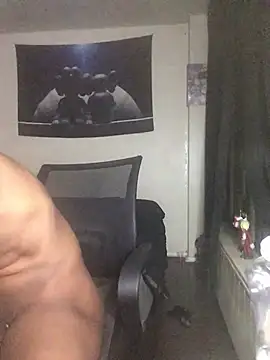Chat XXX ao vivo de slimgod13
