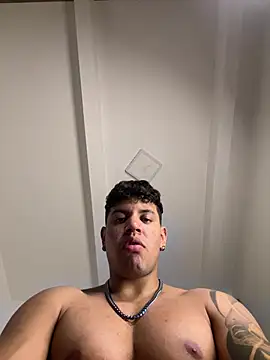 Show webcam de amenadiel_fire