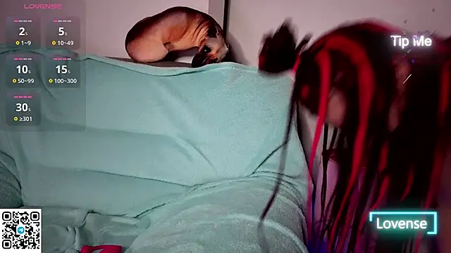 WendyCandy18 – Naživo XXX chat