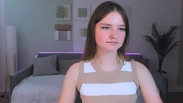 Czat XXX na żywo – LookEva