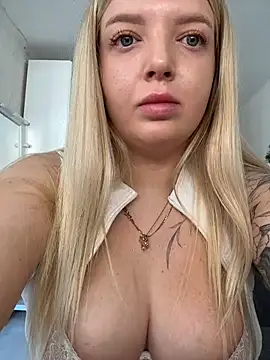 OdriOlsens' Live XXX Chat