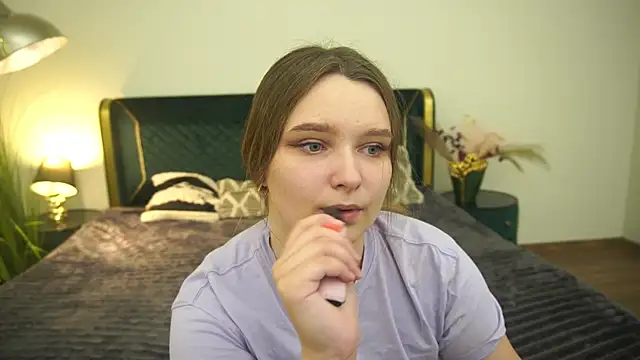 Chat XXX en directo de MagicPeachh_