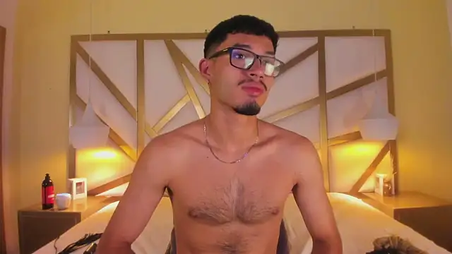 Jaxon_Carter Chat XXX live