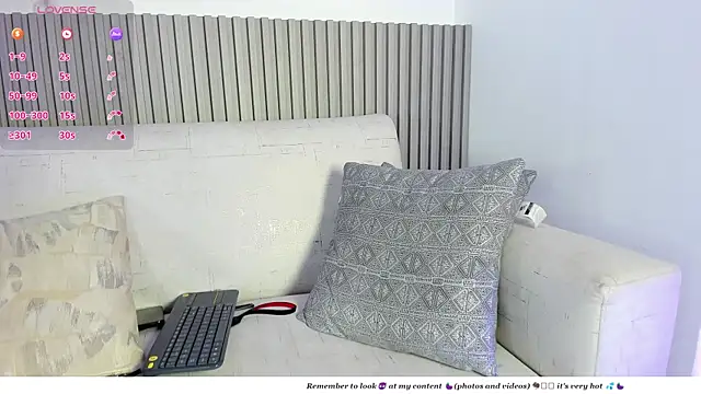 XXX chat uživo modela Connor_Kings
