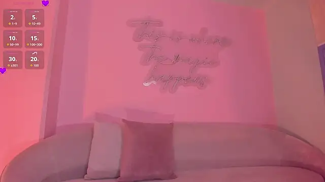 SophieHouston_ Live XXX Chat