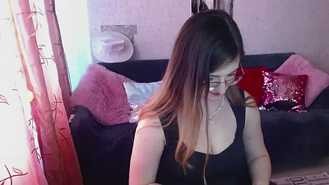 Arielsssplash Chat XXX in diretta