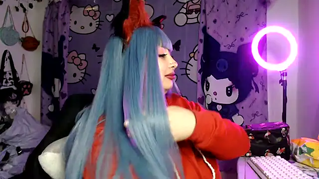 lussyevans24 Chat XXX live