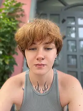 Chat +18 de IceMur ao vivo