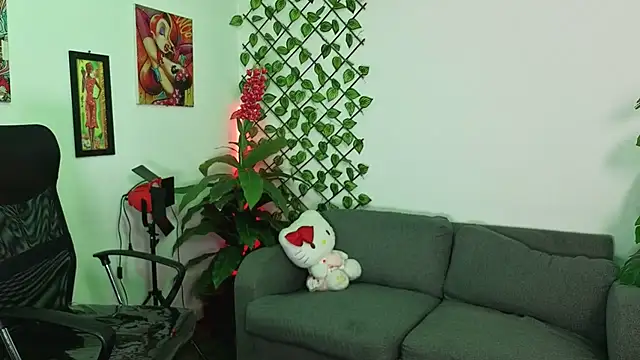 Yami_Ryuu's Live XXX Chat