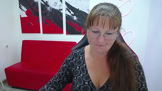 Czat XXX na żywo – VanessaHotts