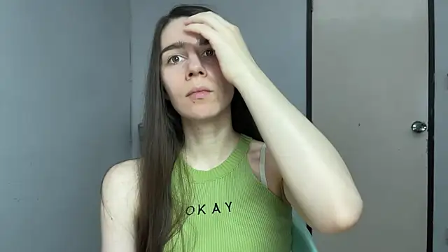 SassyJessi Live XXX-chat