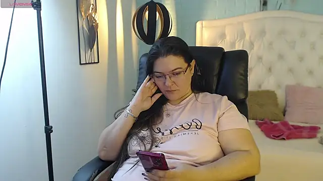 MsJossie's Live XXX Chat