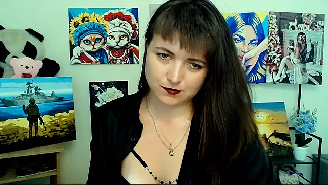 Darina_M_'s Live XXX Chat