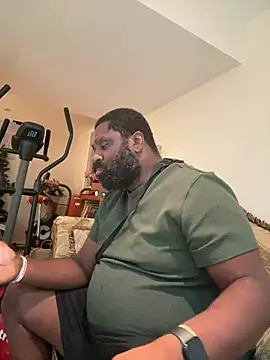 KOdaLion live XXX chat