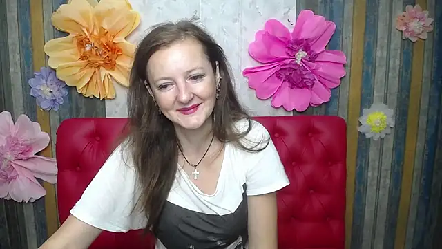 Czat XXX na żywo – MeganPirs
