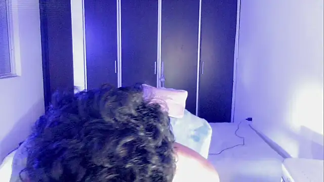 Chat XXX en directo de 2c_Bby